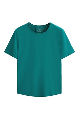 T-shirt - Verde