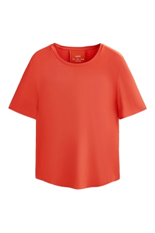 T-shirt - Arancione