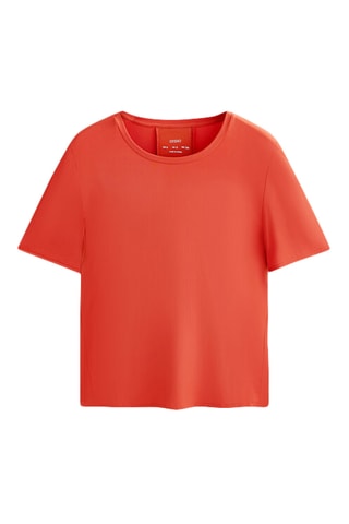 T-shirt - Arancione