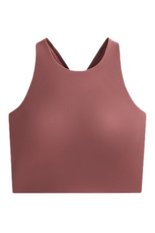 Top sportivo - Rosa