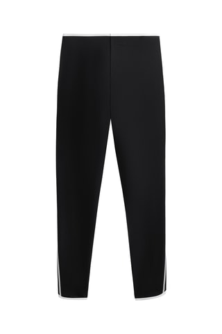 Leggings - Nero