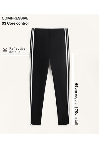 Leggings - Nero