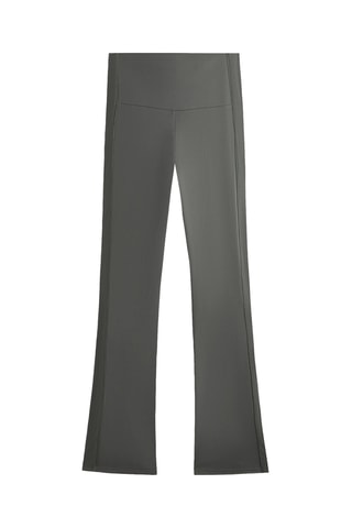 Pantaloni - Grigio
