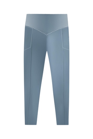Leggings - Blu