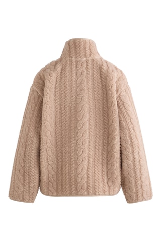 Maglia - Beige