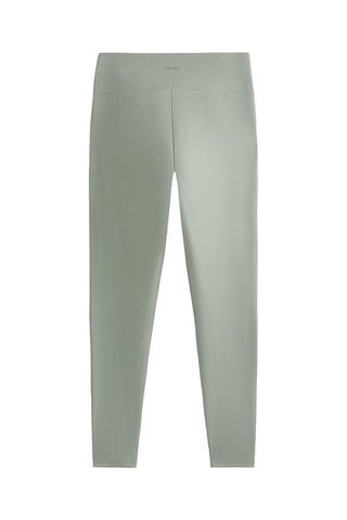 Leggings - Verde salvia