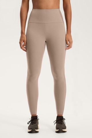 Leggings - Beige