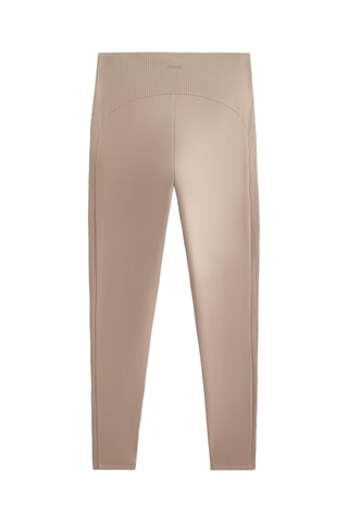 Leggings - Beige