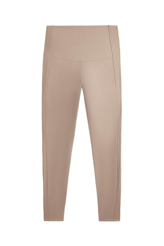 Leggings - Beige