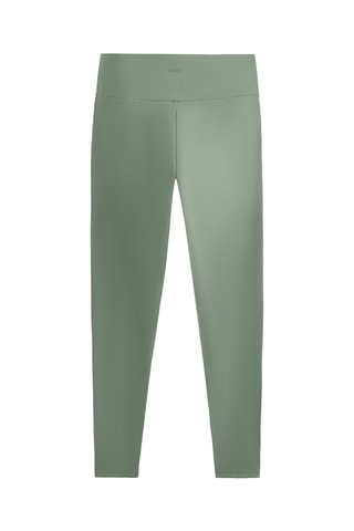 Leggings - Verde salvia