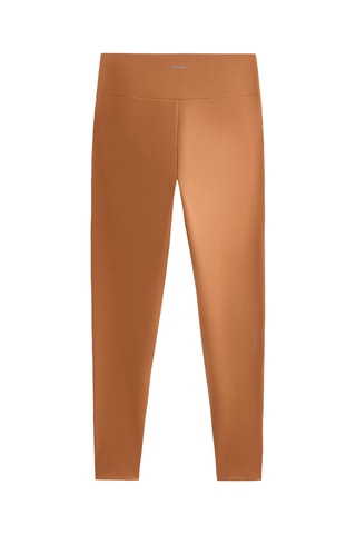 Leggings - Marrone