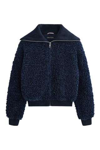 Giacca - Navy