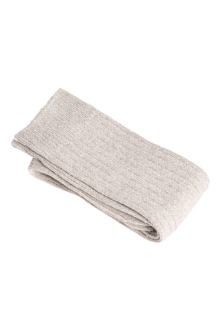 Chaussettes - Beige