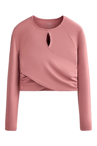 T-shirt - Rosa