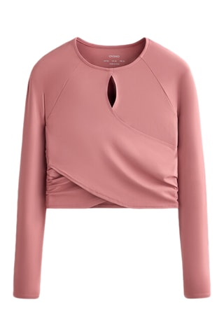 T-shirt - Rosa