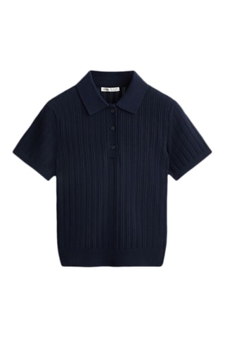 Polo - Navy