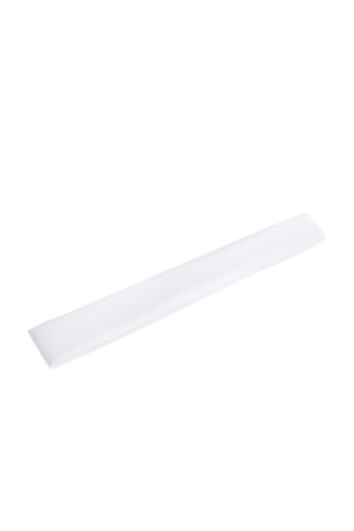 Fascia per capelli - Bianco