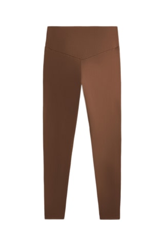 Leggings - Marrone