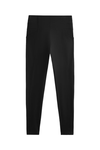 Leggings - Nero