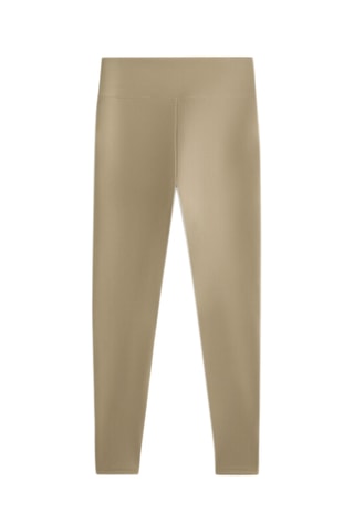 Leggings - Beige