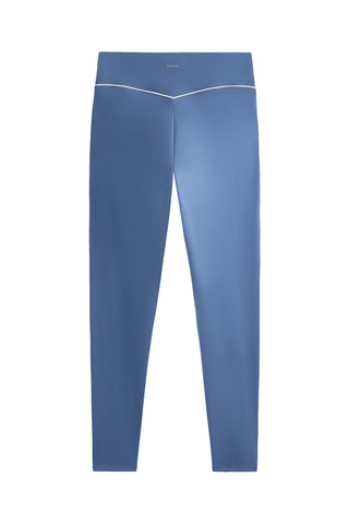 Leggings - Blu