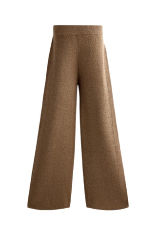 Pantaloni - Marrone