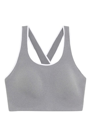 Reggiseno - Grigio