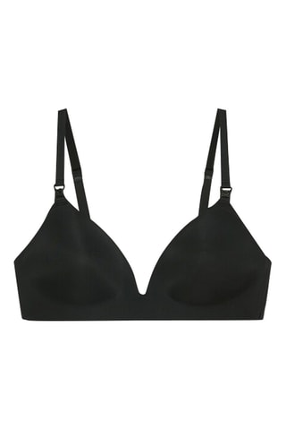 Reggiseno - Nero
