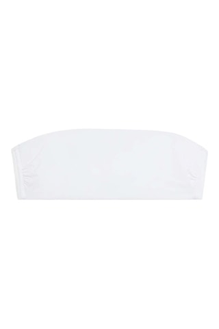 Reggiseno bikini - Bianco