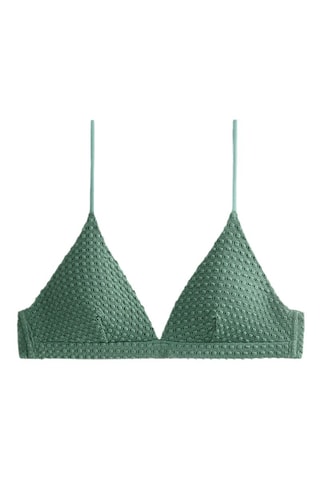 Reggiseno bikini - Kaki