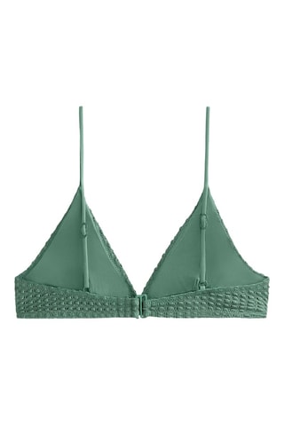 Reggiseno bikini - Kaki