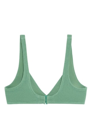 Reggiseno bikini - Verde