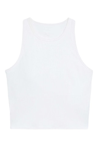 Canotta - Bianco