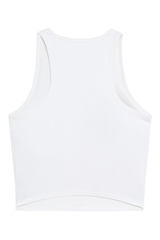 Canotta - Bianco