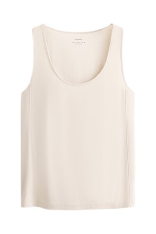 Canotta - Beige