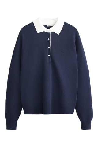 Maglia - Navy