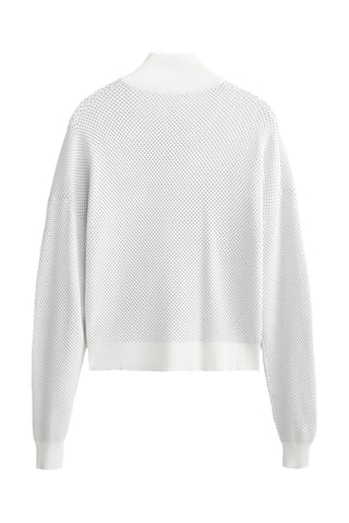 Maglia - Bianco
