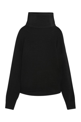 Maglia - Nero