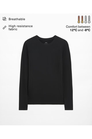 Maglia - Nero 