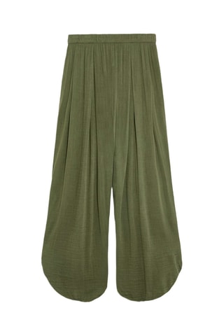 Pantaloni - Kaki
