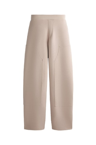Pantaloni - Beige