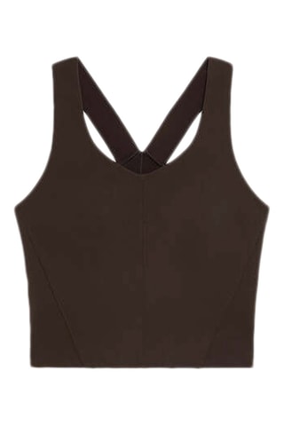 Top - Marrone