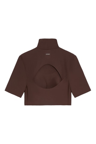 Top - Marrone