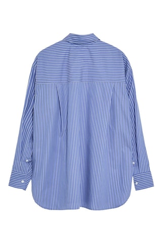 Camicia - Blu 