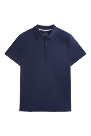 Polo - Navy