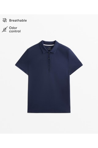 Polo - Navy