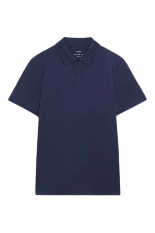 Polo - Navy