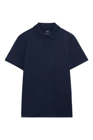 Polo - Navy