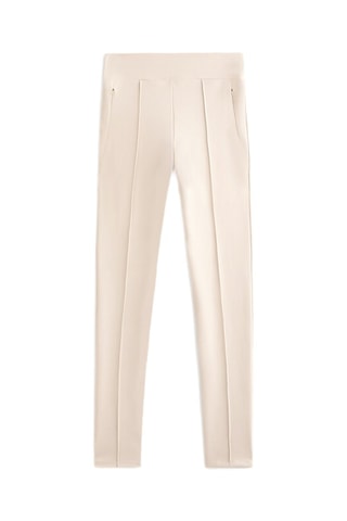 Leggings - Beige