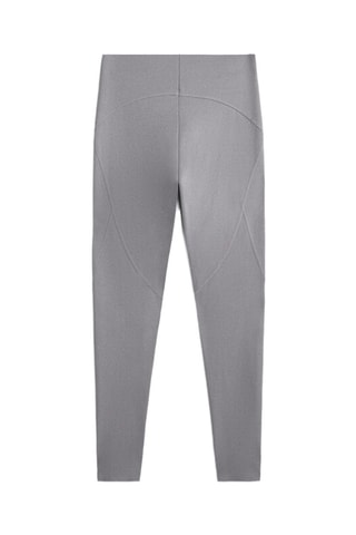 Leggings - Grigio